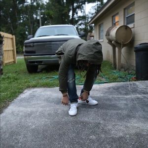 Meet your Posher, Dave